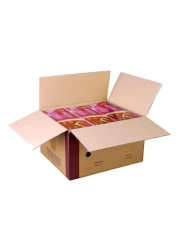 Alkaramah Grounded Kunafa 500g