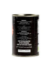 Organic Larder Chopped Tomatoes 400g