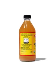 Bragg Organic Apple Cider Vinegar 473ml