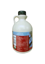 Organic Larder Dark Maple Syrup 950ml