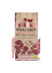 Whole Earth Organic Red Fruit Crunch 450g