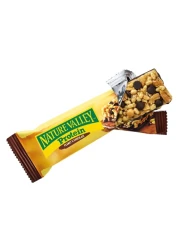 Nature Valley Peanut and Chocolate Protein Bars 40g Pack of 4