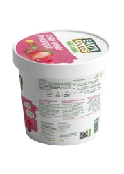Earth Goods Organic Gluten Free Very Berry Porridge 60g