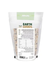 Earth Goods Organic Gluten Free Choco Nuts Muesli 340g