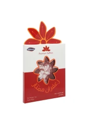 Diamond Super Negin Premium Saffron Box 1g