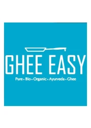 Ghee Easy Organic Coconut Ghee 245g