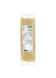 Earth Goods Organic Whole Wheat Spaghetti 500g