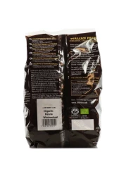 Biona Organic Italian Wholegrain Pasta 500g Pack of 12