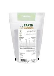 إيرث غودز بذو رعباد الشمس العضوية 340 غرام