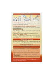 Holle Organic Semolina Porridge 250g