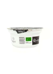 Rachel's Organic Divine Rice Cream 150g