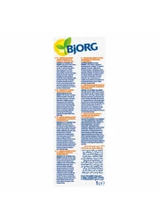 Bjorg Organic Chocolate Almond Milk 1L