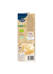Scotti Bio Oat Gluten Free 1L