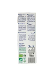 The Bridge Bio Organic Rice Drink Coconut 1L