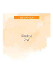 أميريكان غاردن شراب البان كيك نباتي خالي من السكر و الغلوتين 710 ملل