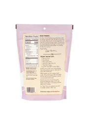 بوبس ريد ميل رقائق جوز الهند غير محلاة، غير معدلة وراثيًا، غير مضاف إليها الكبريت، 284 غرام