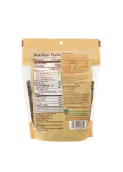 Bob's Red Mill Organic Whole Chia Seeds Gluten Free Non-GMO 340g