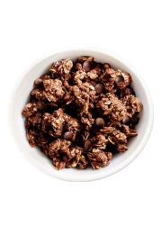Emco Protein Crunchy Granola With Chocolate 500g