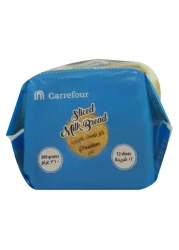 Carrefour Milk Bread 360g