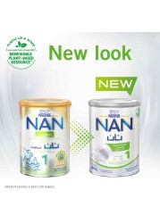 Nestle NAN Comfort 1 Starter Infant Formula 800g