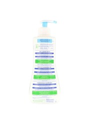 Mustela Baby Gentle Cleansing Gel White 500ml