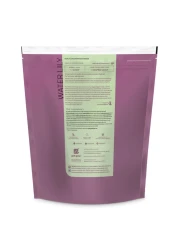 Grab Green Natural 3in1 Laundry Detergent Powder Water Lily 100 Loads