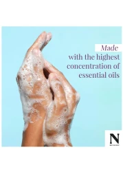 Dr Natural Castile Liquid Unscented Baby Soap Mild 32 oz PlantBased Made with Organic Shea Butter Rich in Essential Oils Sulfate and ParabenFree CrueltyFree MultiPurpose Soap