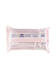 Carrefour Scented Baby Wipes With Aloe Vera 56 Wipes