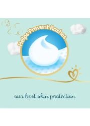 Pampers Premium Care Taped Baby Diapers Size 5 (11-16kg) 138 Diapers