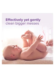 Johnson's Baby Ultimate Clean Wipes 192 Wipes