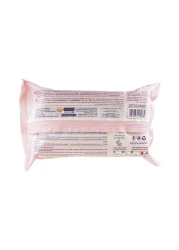 Carrefour Alcohol Free Scented Baby 80 Wipes