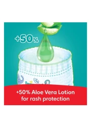 Pampers Rash Protection Pants Size 5 12-18kg Giant Pack 60 Pants