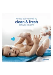 جونسون كولونيا للأطفال برائحة ندى الصباح 200 ملل