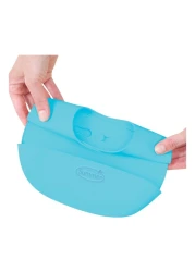 سامر إنفانت بيبيتي مريلة محمولة قابلة للشطف و الطي 70924- أخضر