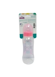 Disney Minnie Mouse Feeding Bottle TRHA1684 Clear 266ml