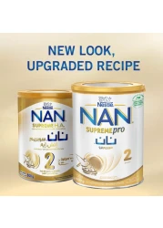 Nestle NAN Supreme Pro 2 Infant Milk Formula Powder 800g