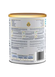 أبوت سيميلاك أدفانس جولد مسحوق حليب المتابعة المرحلة 3 من 1 إلى 3 سنوات 400 غرام