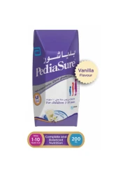 PediaSure Complete Nutrition Health Drink, Classic Vanilla, 200g
