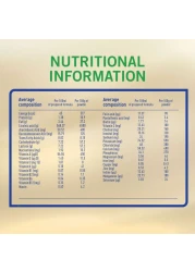 S-26 Goat Milk Baby Formula Powder, Stage 3, 380g