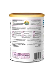 Similac Total Comfort Gold HMO 2'-FL Infant Formula Milk Powder, Stage 1, from Birth to 6 Months, 820g