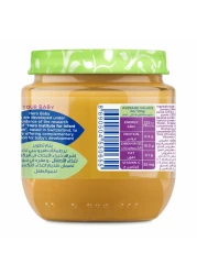 Hero Baby Mixed Fruits Baby Food 125g