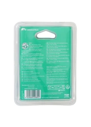 بيبي كونفورت مثبتات لهاية قطعتان