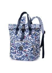 Little Story Spring Diaper Bag