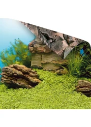 Poster 1-XL 150X60cm