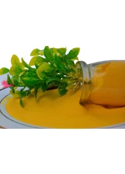 Vsell24&trade; Yellow Sand - Decorative Sand for Vase Fillers, Aquariums, and DIY Projects 10 KG