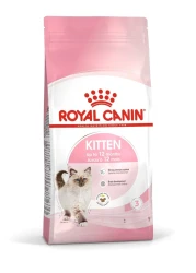 Feline Health Nutrition Kitten 4 KG