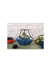 Decorative Blue Sand (20-40 Micrometer) 20Kg for Aquariums, Pots, and Landscaping