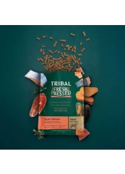 Tribal Fresh Pressed Salmon Adult Dry Dog Food-2.5kg