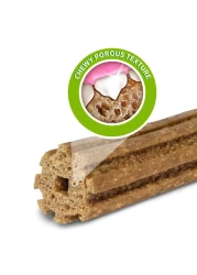 Purina Dentalife Dog Oral Care Sticks, Large, 142g