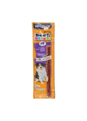 Vitakraft Beef Stick Lamb For Dog Food 12g